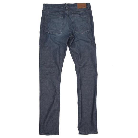 BRAND NEW Raleigh Denim Martin Fit - Picture 3 of 3